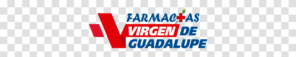 Sucursales Farmacias Virgen De Guadalupe, Word, Logo Transparent Png