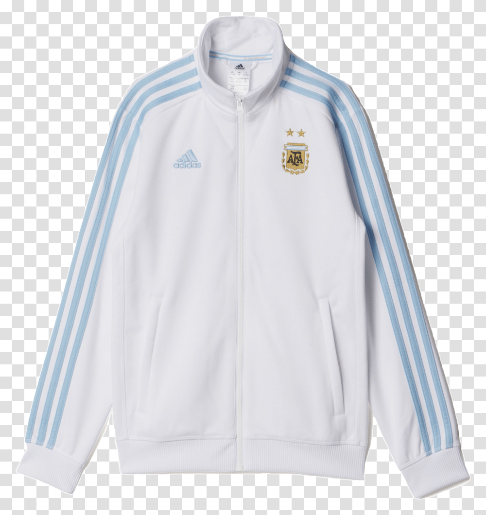 Sudadera Argentina Blanca, Apparel, Long Sleeve, Sweatshirt Transparent Png