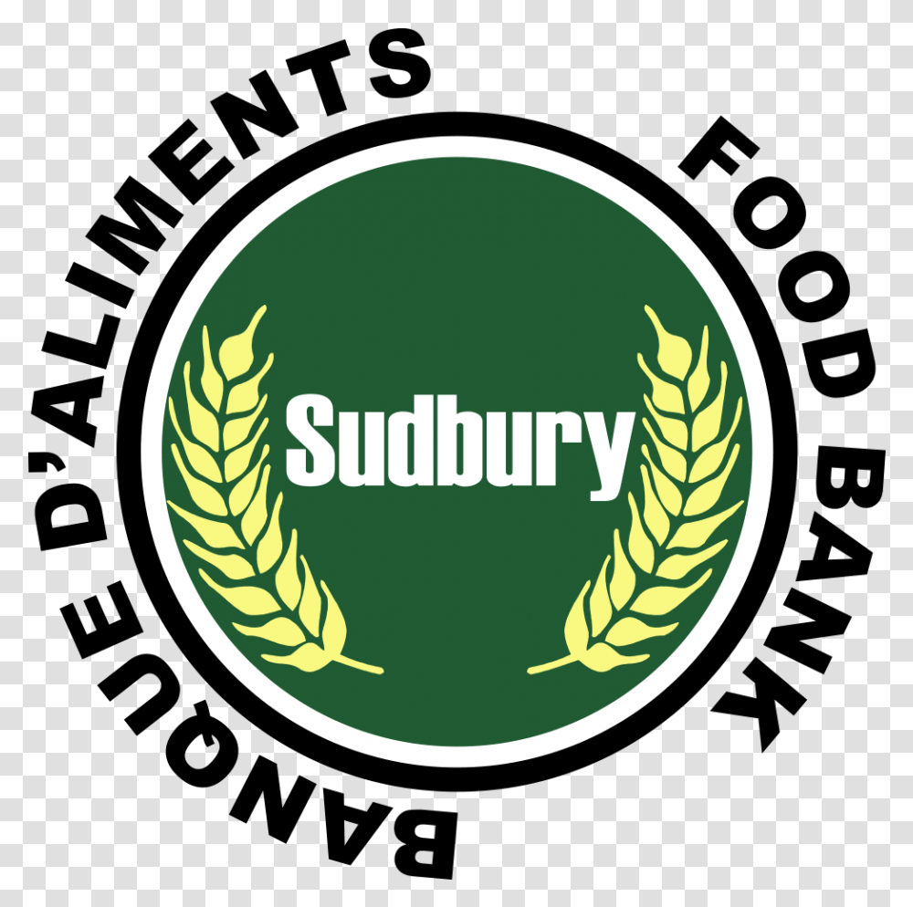 Sudbury Food Bank, Tennis Ball, Sport, Sports, Logo Transparent Png