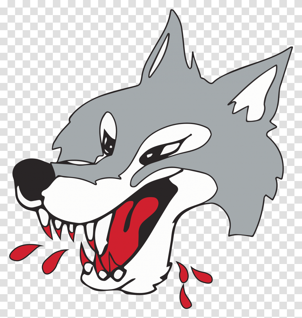 Sudbury Wolves Sudbury Wolves Logo, Art, Animal, Graphics, Mammal Transparent Png
