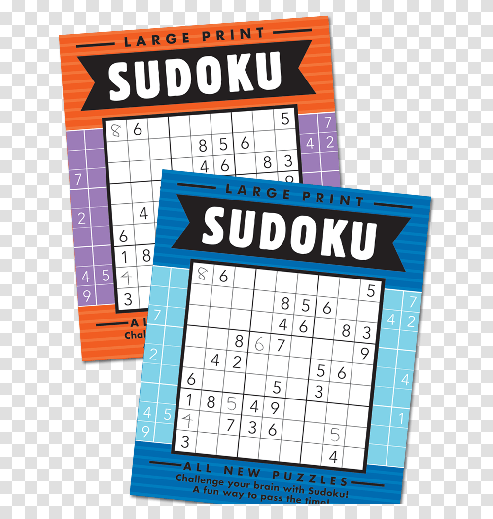Sudoku Book Background, Word, Game, Crossword Puzzle Transparent Png