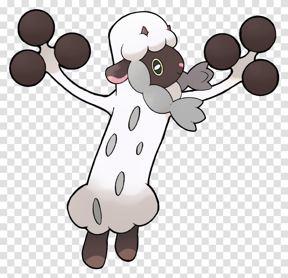 Sudowoodo Wooloo Sudowooloo Pokmon Sword And Shield Weezing, Cross, Face, Photography, Performer Transparent Png