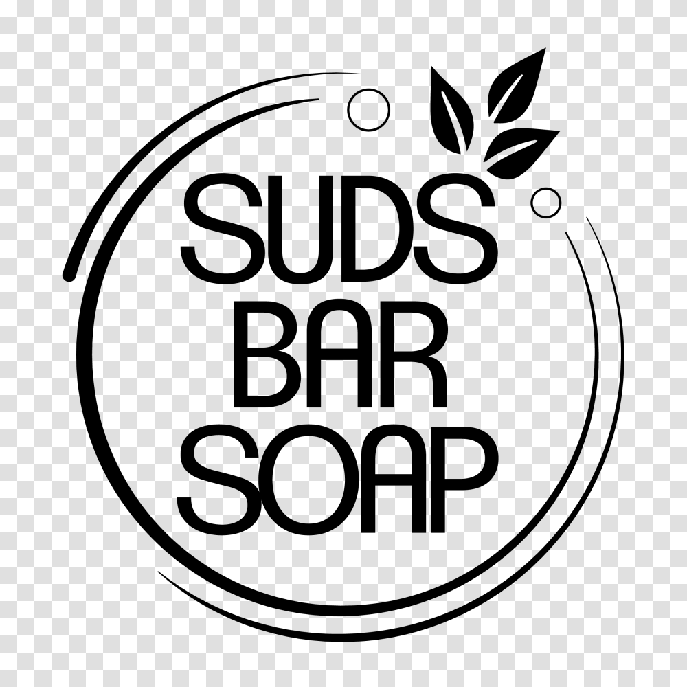 Suds Bar Soap Logo Official Black Wall Street, Label, Dynamite, Stencil Transparent Png