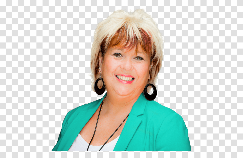 Sue Atkins Te Parenting Expert Sue Atkins, Person, Face, Female, Head Transparent Png