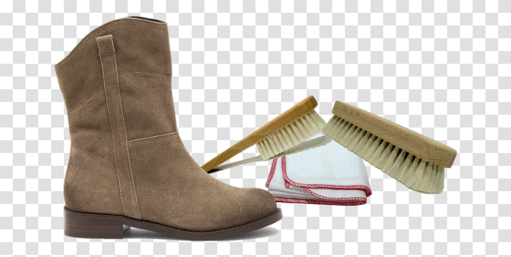Suede Cleaning Kit Fine Suede Amp Nubuck Stain Amp Spot Snow Boot, Apparel, Footwear, Shoe Transparent Png