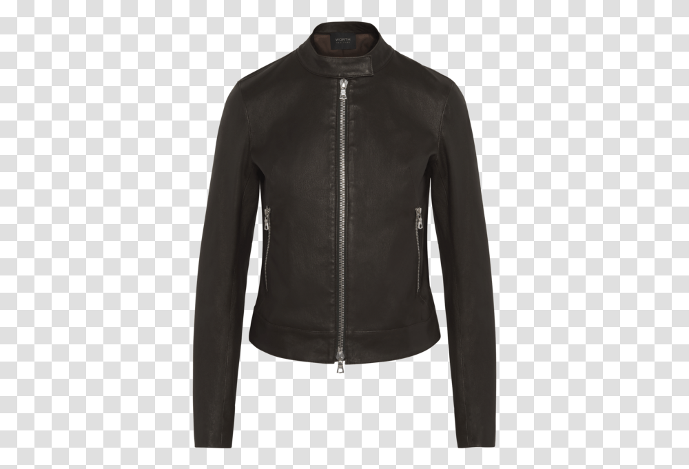 Suede Leather Jackets, Apparel, Coat, Long Sleeve Transparent Png