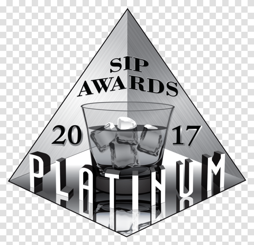 Suerte Tequila Earns Gold And Platinum Awards From, Triangle, Metropolis, City, Urban Transparent Png