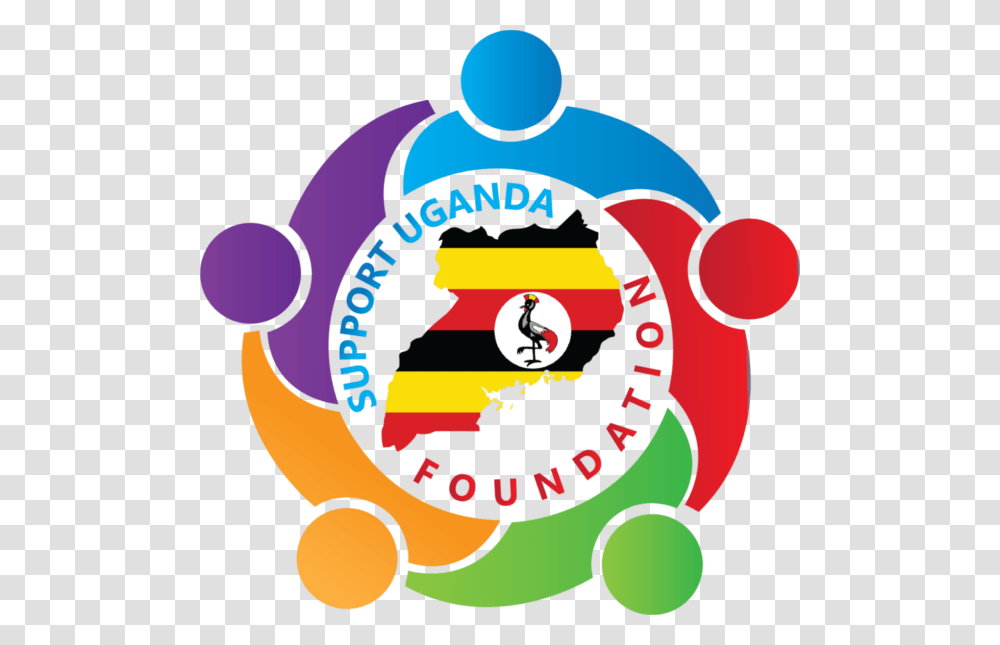 Suf Uganda Flag, Life Buoy, Super Mario Transparent Png