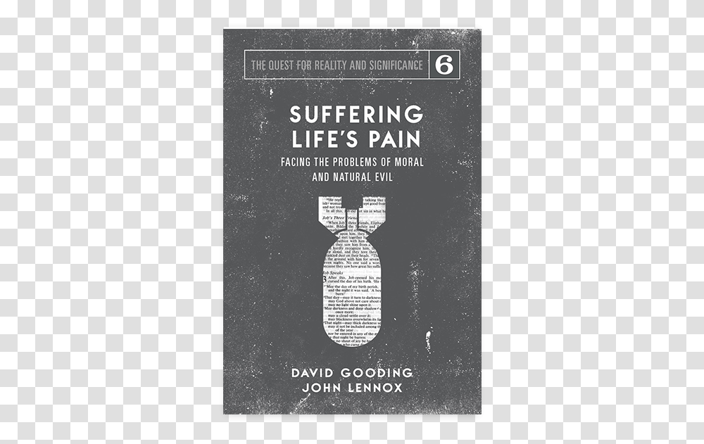 Suffering Lifes Pain Poster, Advertisement, Flyer, Paper, Brochure Transparent Png