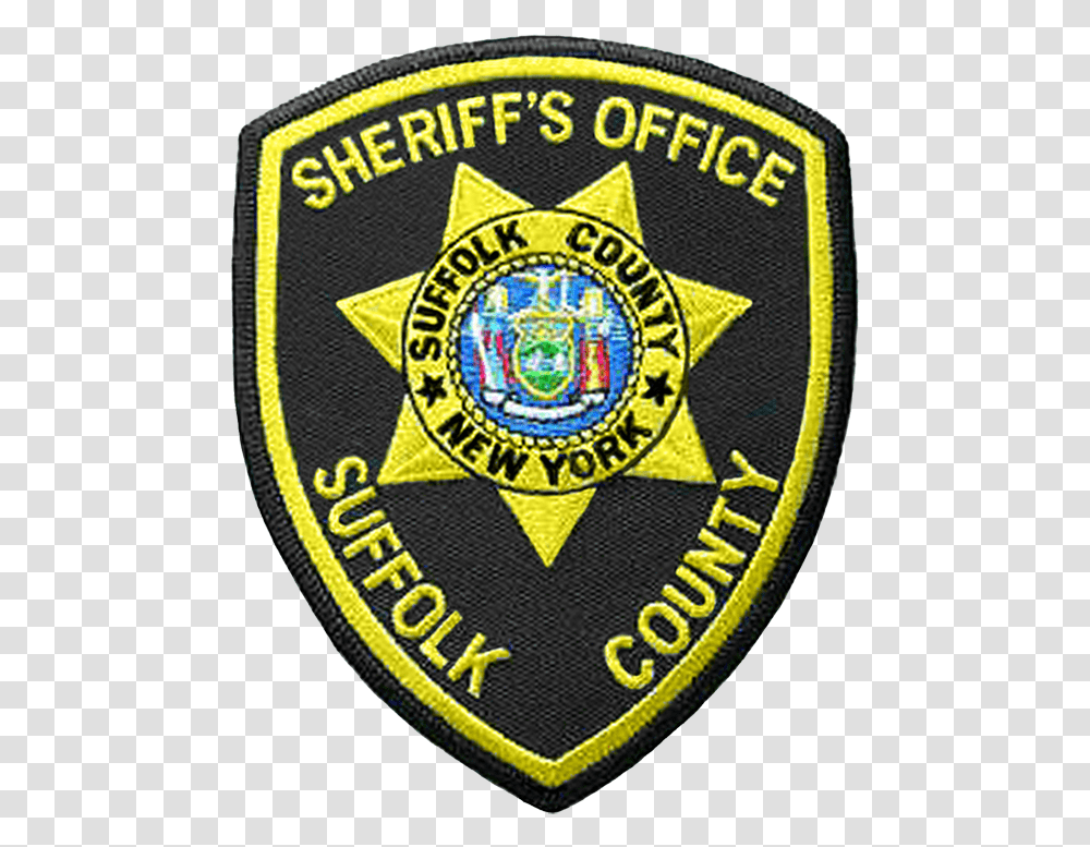 Suffolk County Sheriff S Office Suffolk County Sheriff, Passport, Id Cards, Document Transparent Png
