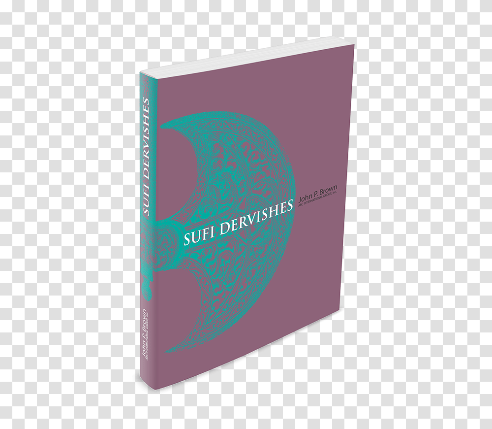 Sufi Dervishes Book Cover On Behance, File Binder, File Folder, Paper Transparent Png