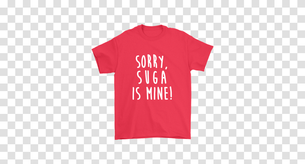 Suga Is Mine T Shirt Kpop Air, Apparel, T-Shirt Transparent Png