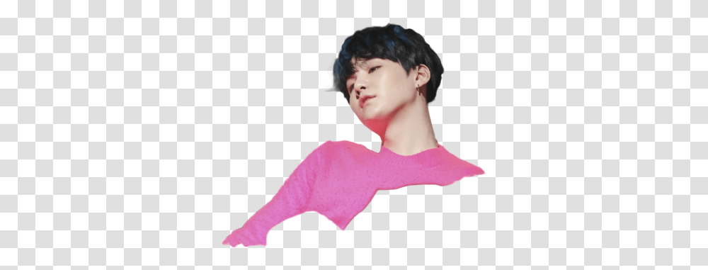 Suga Spring Day, Person, Sleeve, Leisure Activities Transparent Png