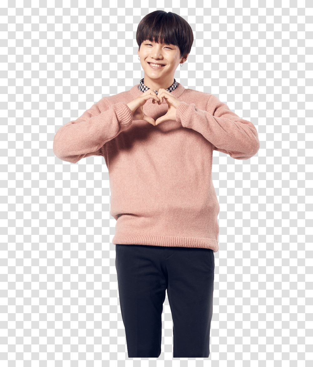 Suga Wings Bts Free Clipart Hq Yoongi, Clothing, Sleeve, Person, Arm Transparent Png