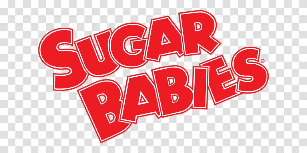 Sugar Babies Logo Sugar Daddy Candy, Label, Alphabet, Word Transparent Png