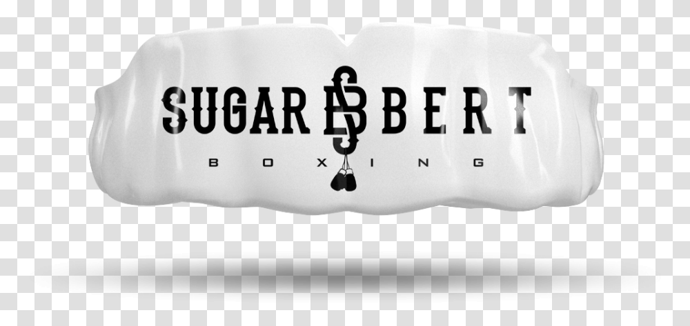 Sugar Bert Boxing Calligraphy, Label, Plot, Number Transparent Png