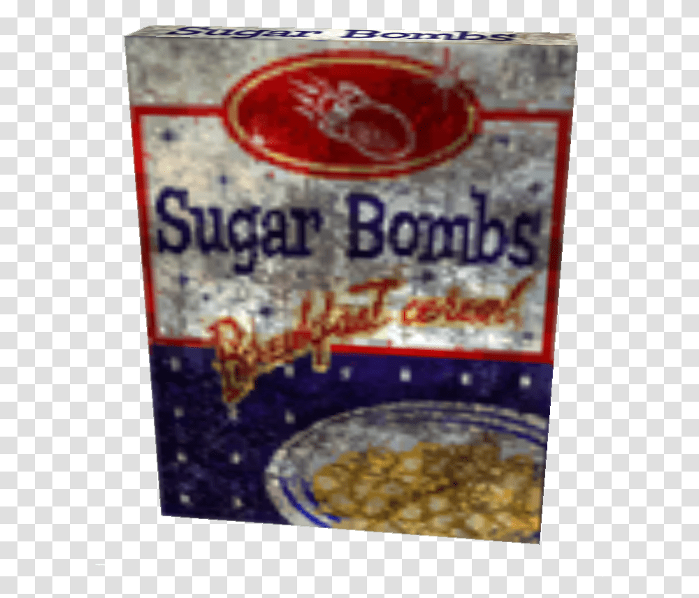 Sugar Bombs Fallout New Vegas Wiki Fandom Sugar Bombs Fallout New Vegas, Food, Plant, Lager, Beer Transparent Png