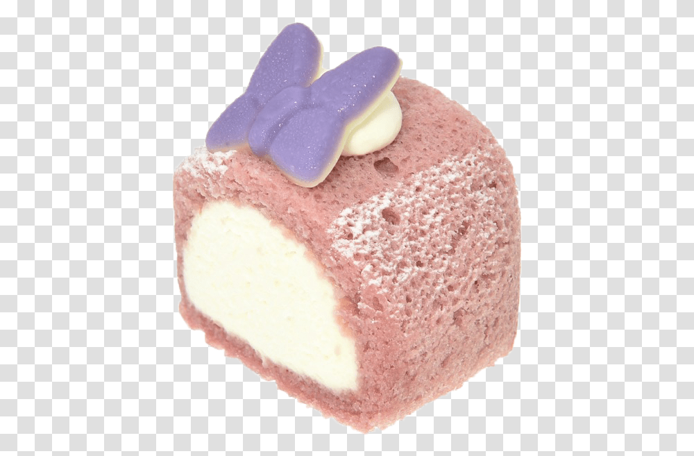 Sugar Cake, Cream, Dessert, Food, Sweets Transparent Png