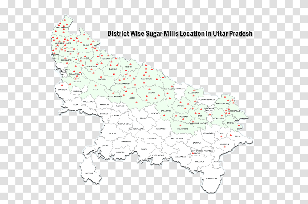 Sugar Cane, Map, Diagram, Atlas, Plot Transparent Png