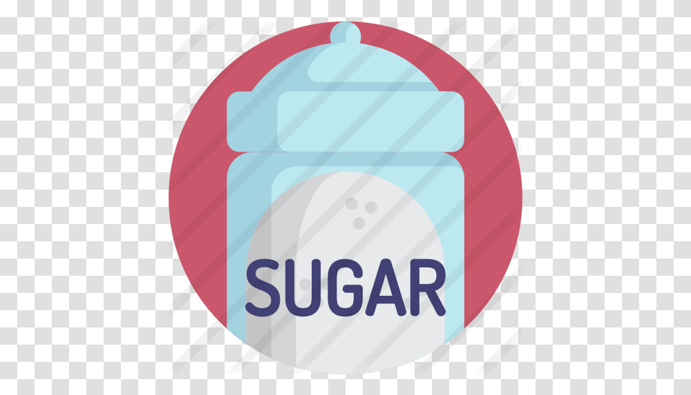 Sugar Circle, Text, Pill, Medication Transparent Png