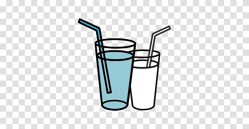 Sugar Clipart Glass Milk, Bottle, Cup, Cylinder, Shaker Transparent Png