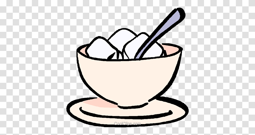 Sugar Clipart, Saucer, Pottery, Coffee Cup, Bowl Transparent Png