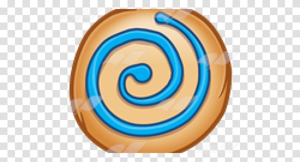 Sugar Clipart Sugar Cookie, Spiral, Tape, Coil, Sweets Transparent Png