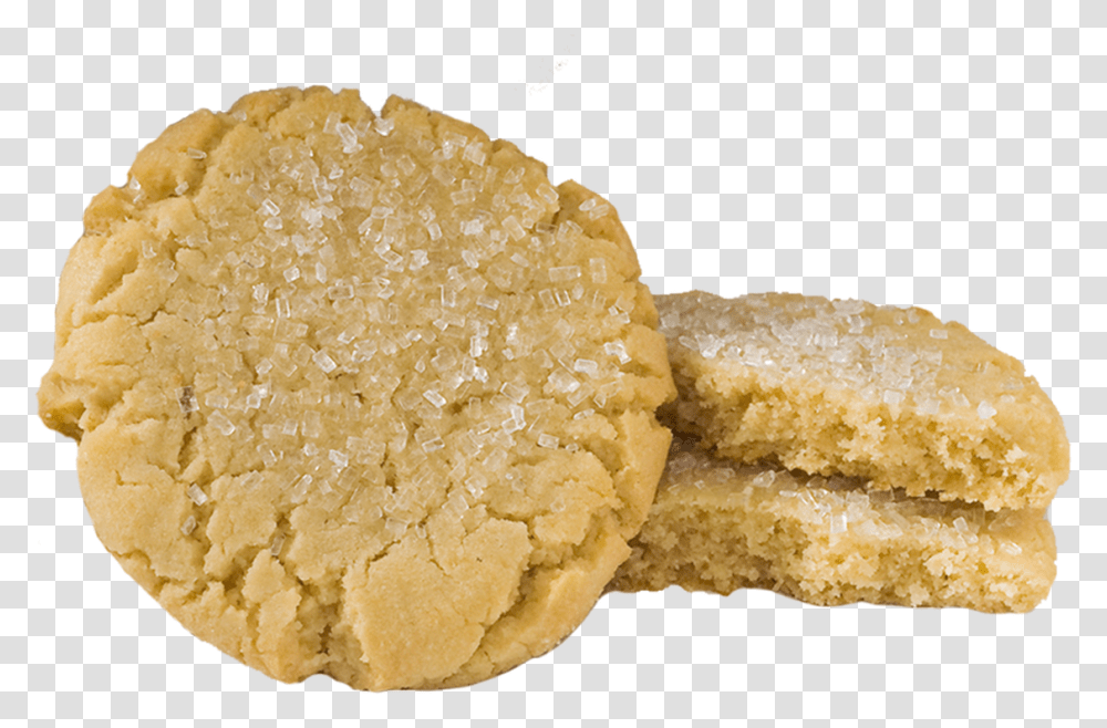 Sugar Cookie, Bread, Food, Sweets, Confectionery Transparent Png