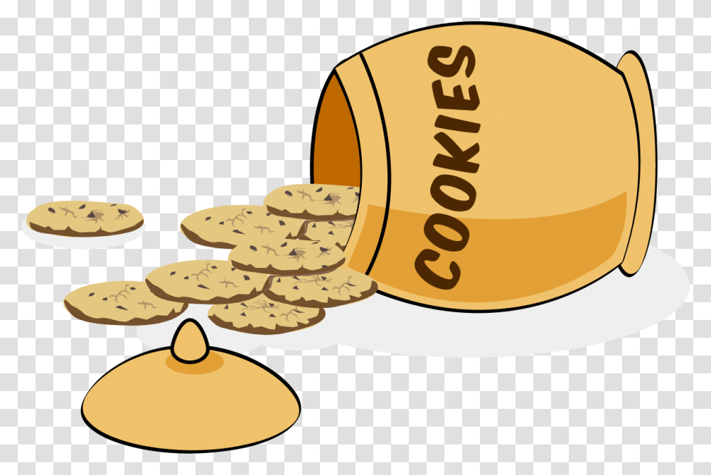 Sugar Cookie Clipart No Background Cookies Clipart Free, Food, Plant, Cork Transparent Png