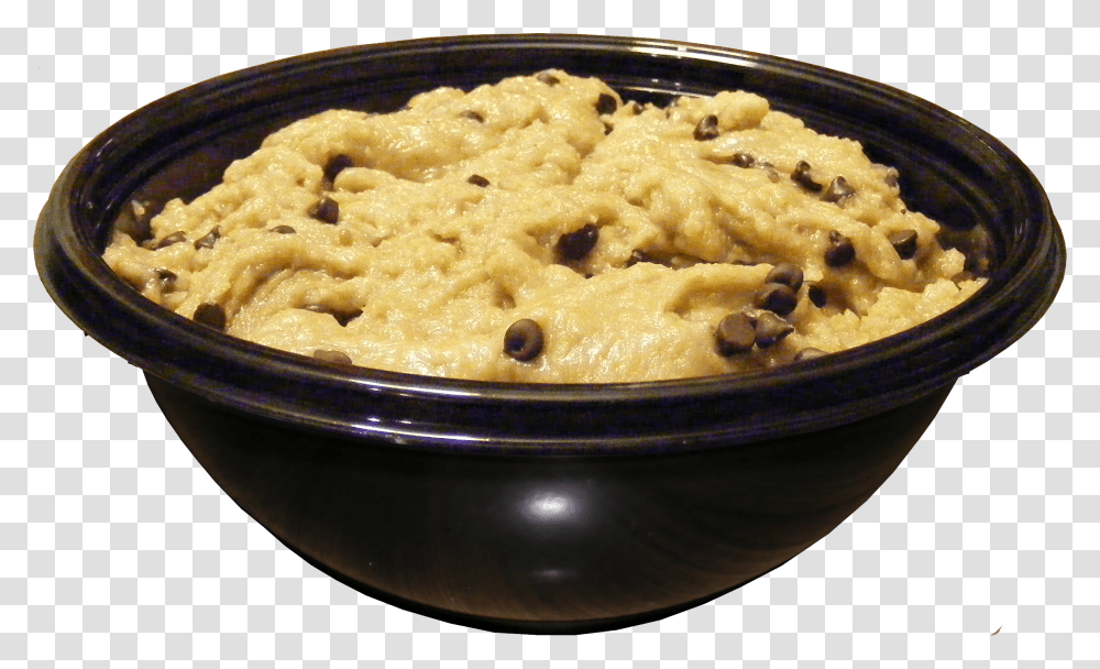 Sugar Cookie, Oatmeal, Breakfast, Food, Bowl Transparent Png