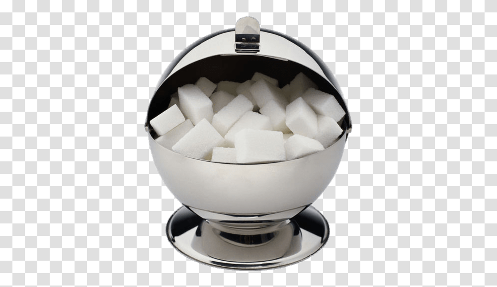 Sugar Cube Dispenser Sugar Pot For Cube, Food, Meal, Wedding Cake, Dessert Transparent Png