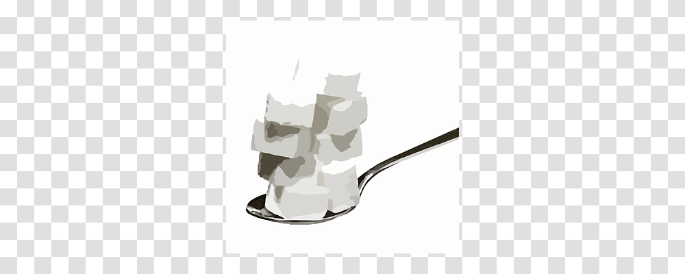 Sugar Cubes Cutlery, Spoon, Sunglasses, Accessories Transparent Png