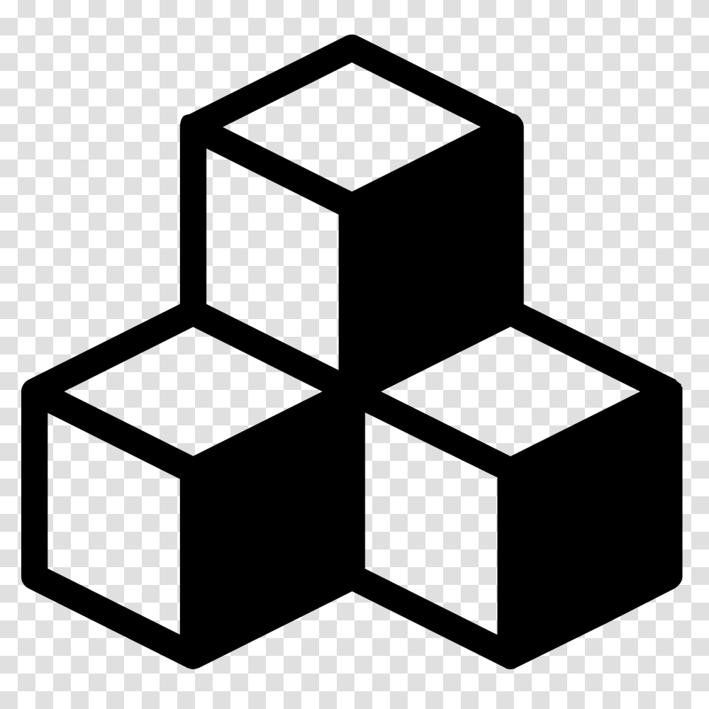 Sugar Cubes Filled Icon, Gray, World Of Warcraft Transparent Png