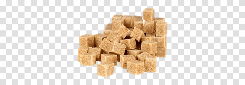 Sugar Cubes Images Brown Sugar Cubes, Sweets, Food, Confectionery, Bread Transparent Png