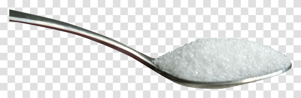Sugar Download Sugar, Spoon, Cutlery, Food Transparent Png