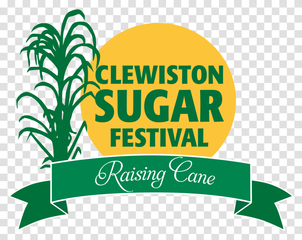 Sugar Festival 2018 Clewiston, Vegetation, Plant Transparent Png