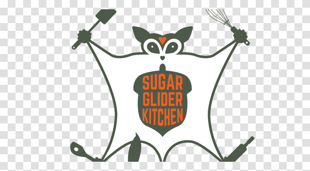 Sugar Glider Kitchen The Place To Learn To Bake, Emblem, Armor, Cross Transparent Png