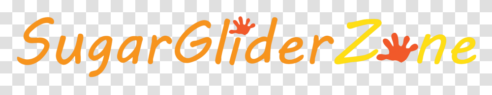 Sugar Glider, Alphabet, Logo Transparent Png