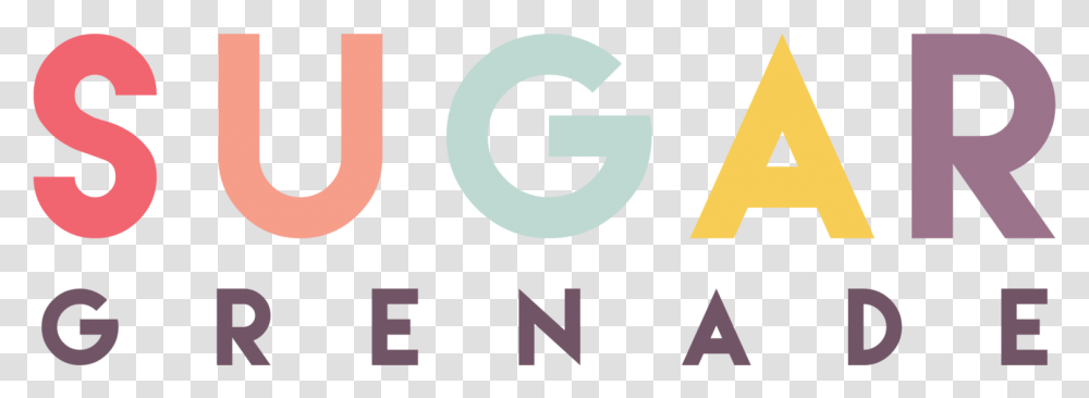 Sugar Grenade, Number, Alphabet Transparent Png