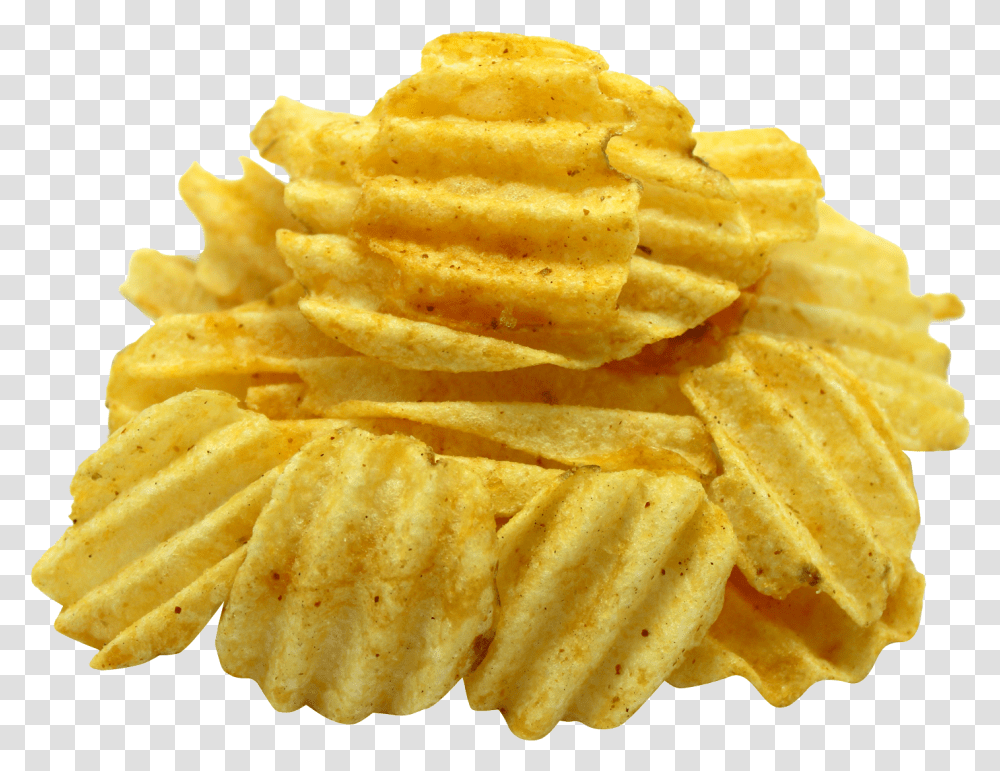 Sugar Image Potato Chips, Food, Fries, Fruit, Plant Transparent Png