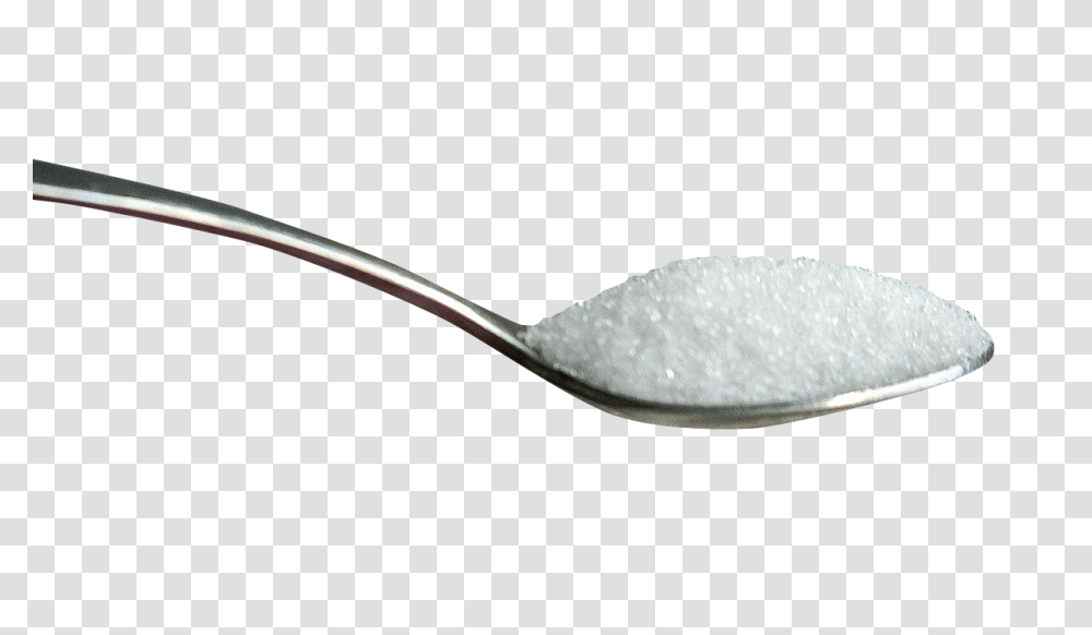 Sugar Image, Spoon, Cutlery, Food, Meal Transparent Png