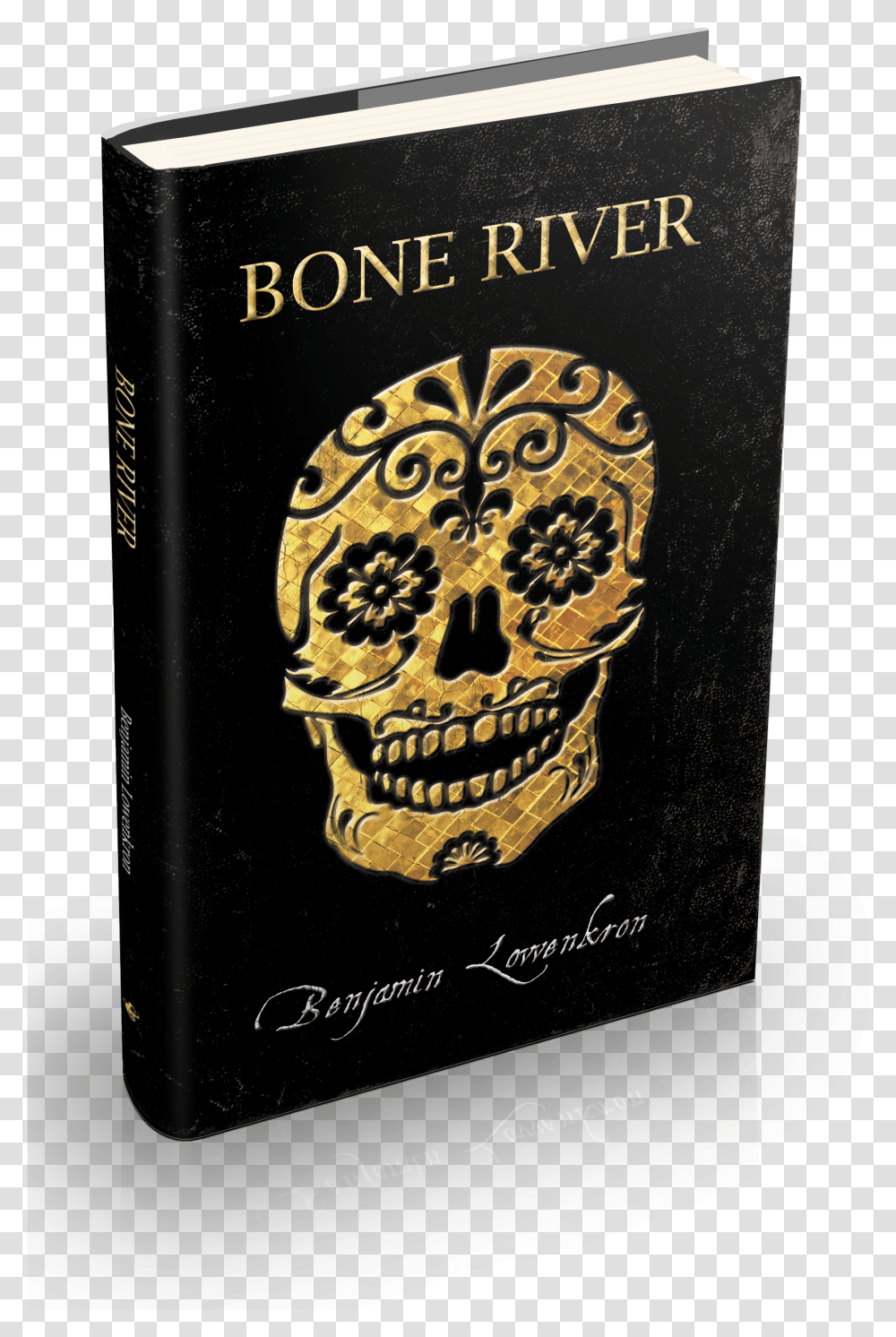 Sugar Skull Open Mouth, Book, Novel, Alcohol Transparent Png