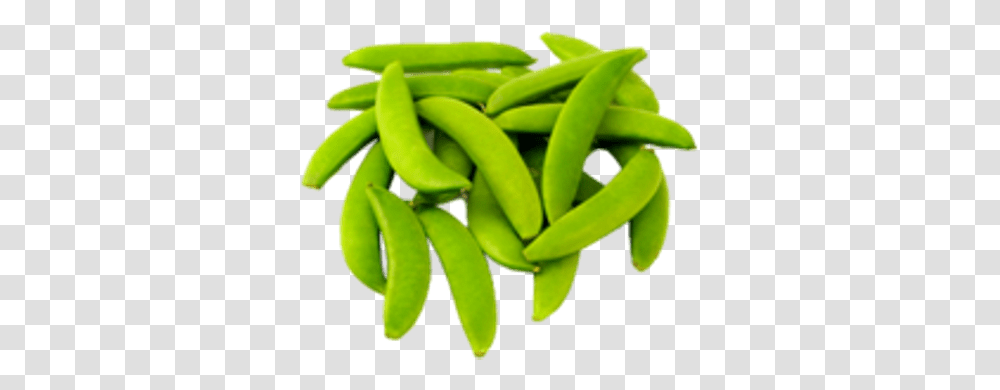Sugar Snap Peas Snap Pea, Plant, Vegetable, Food, Bean Transparent Png