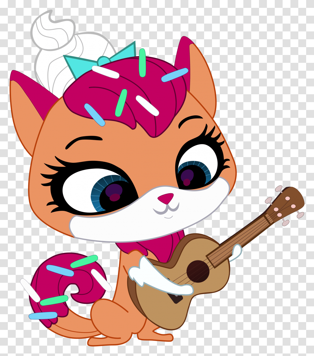 Sugar Sprinkles From Lps, Guitar, Leisure Activities, Musical Instrument Transparent Png