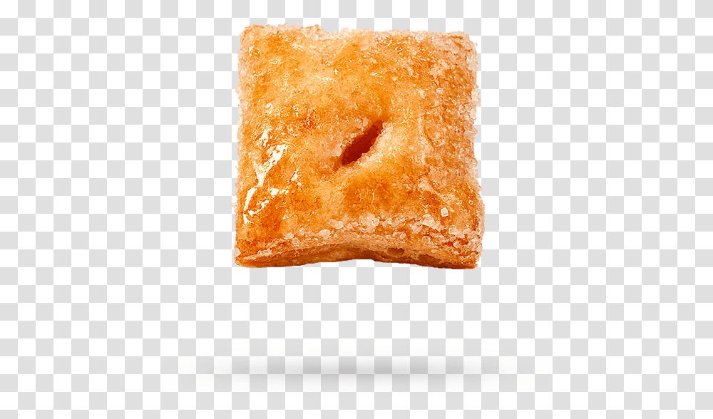 Sugar Topped Mini Puff Pastry Focaccia, Bread, Food, Toast, French Toast Transparent Png
