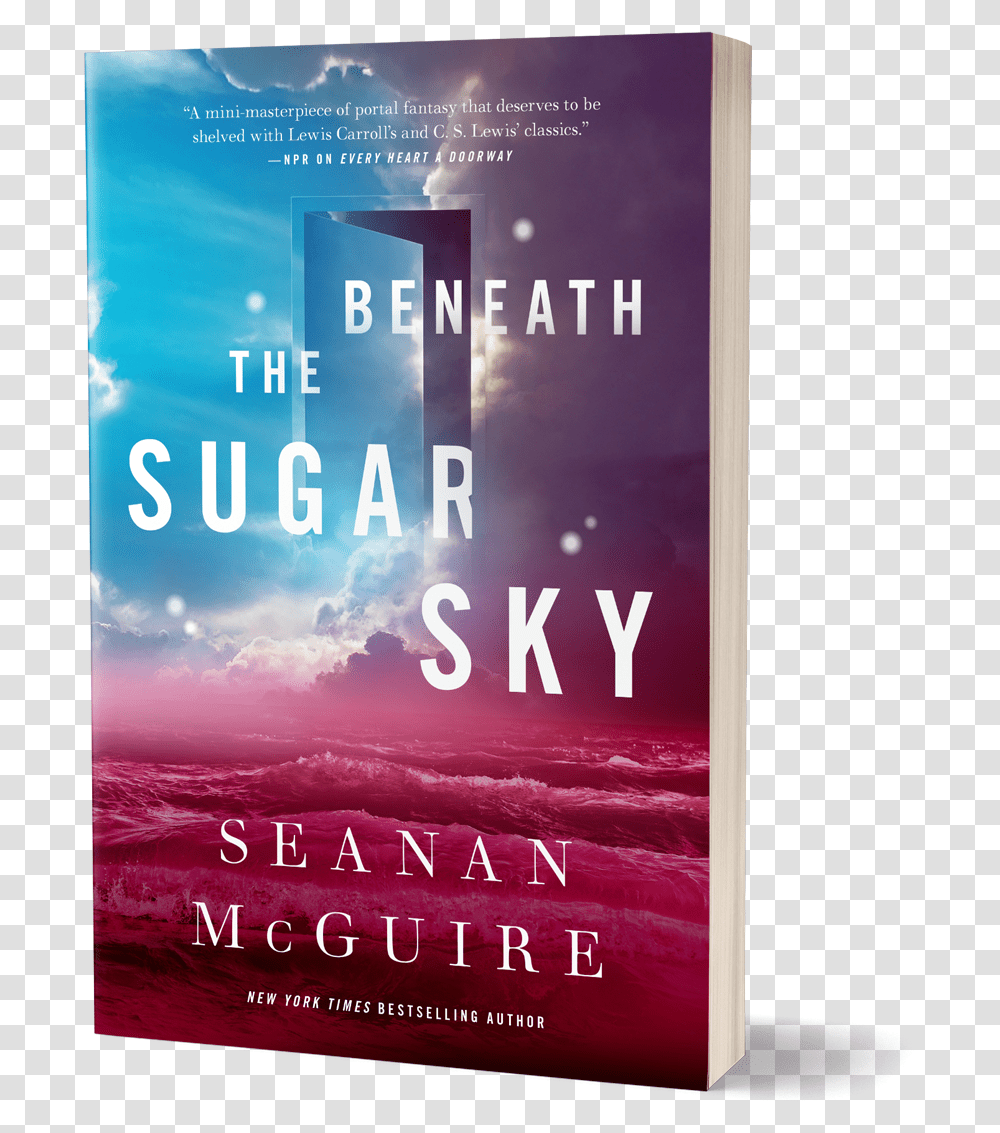 Sugarsky Flyer, Advertisement, Poster, Novel, Book Transparent Png