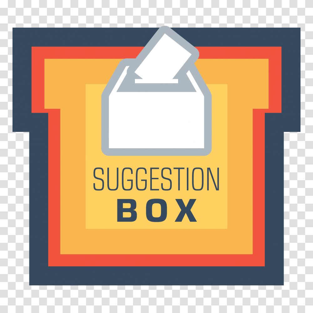 Suggestion Box, First Aid, Paper Transparent Png