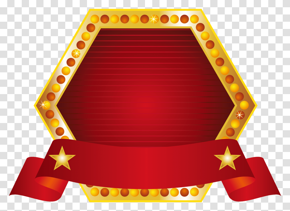 Suggestion Clipart Banner Vector Design, Star Symbol, Rug, Label Transparent Png