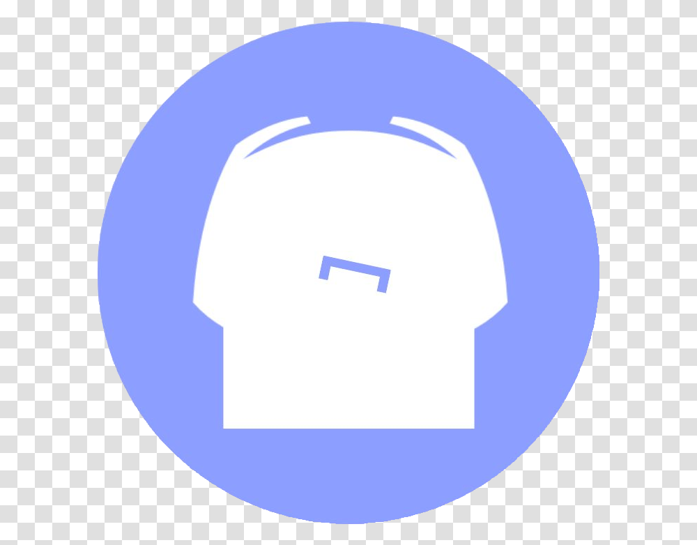Suggestion Why Don't We Make This The Discord Icon Fuente Secundarias, Baseball Cap, Security, Light Transparent Png