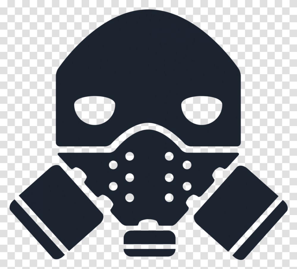 Suha Execration Punishers Logo, Robot, Mask, Stencil Transparent Png